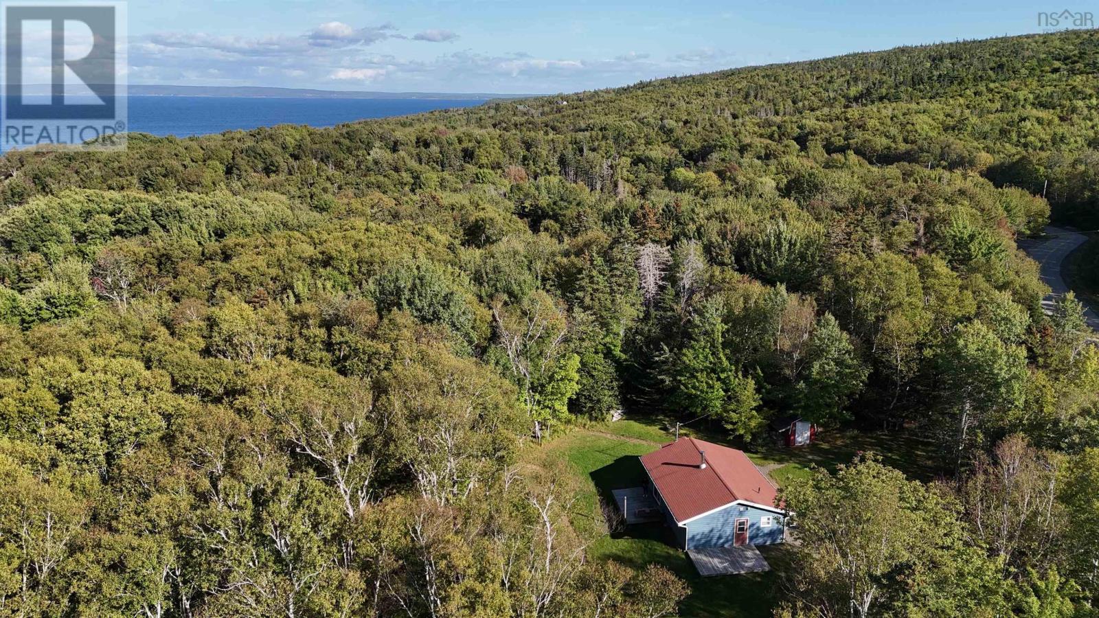 Property 24 of 49 of 5735 West Bay Rd