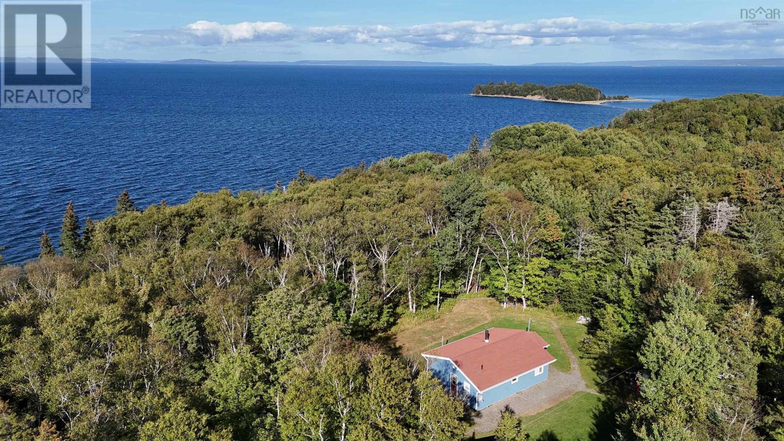 Property 25 of 49 of 5735 West Bay Rd