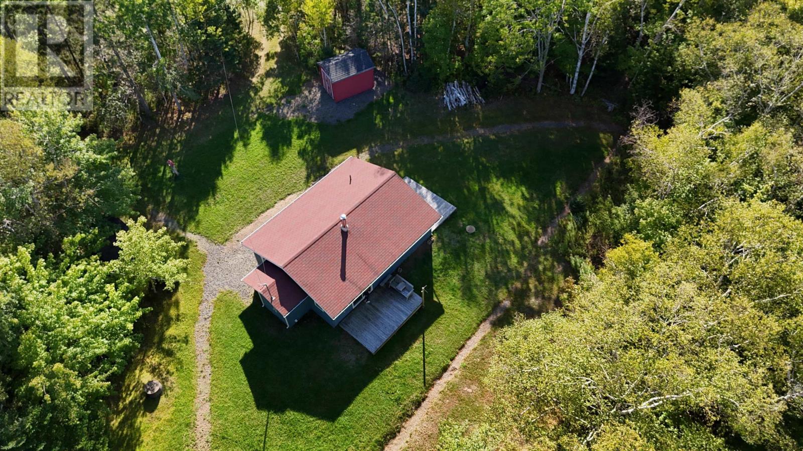 Property 30 of 49 of 5735 West Bay Rd