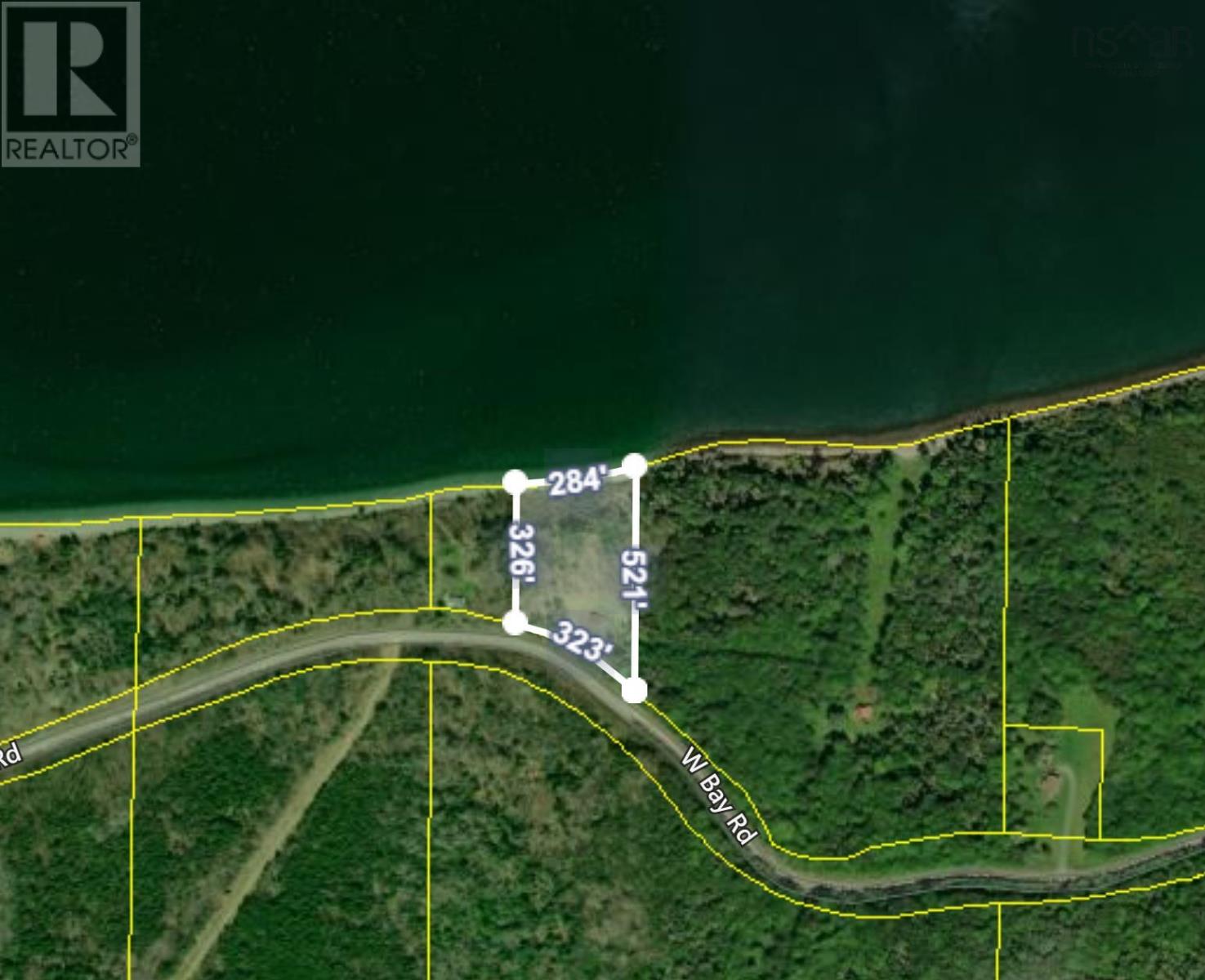 Property 49 of 49 of 5735 West Bay Rd