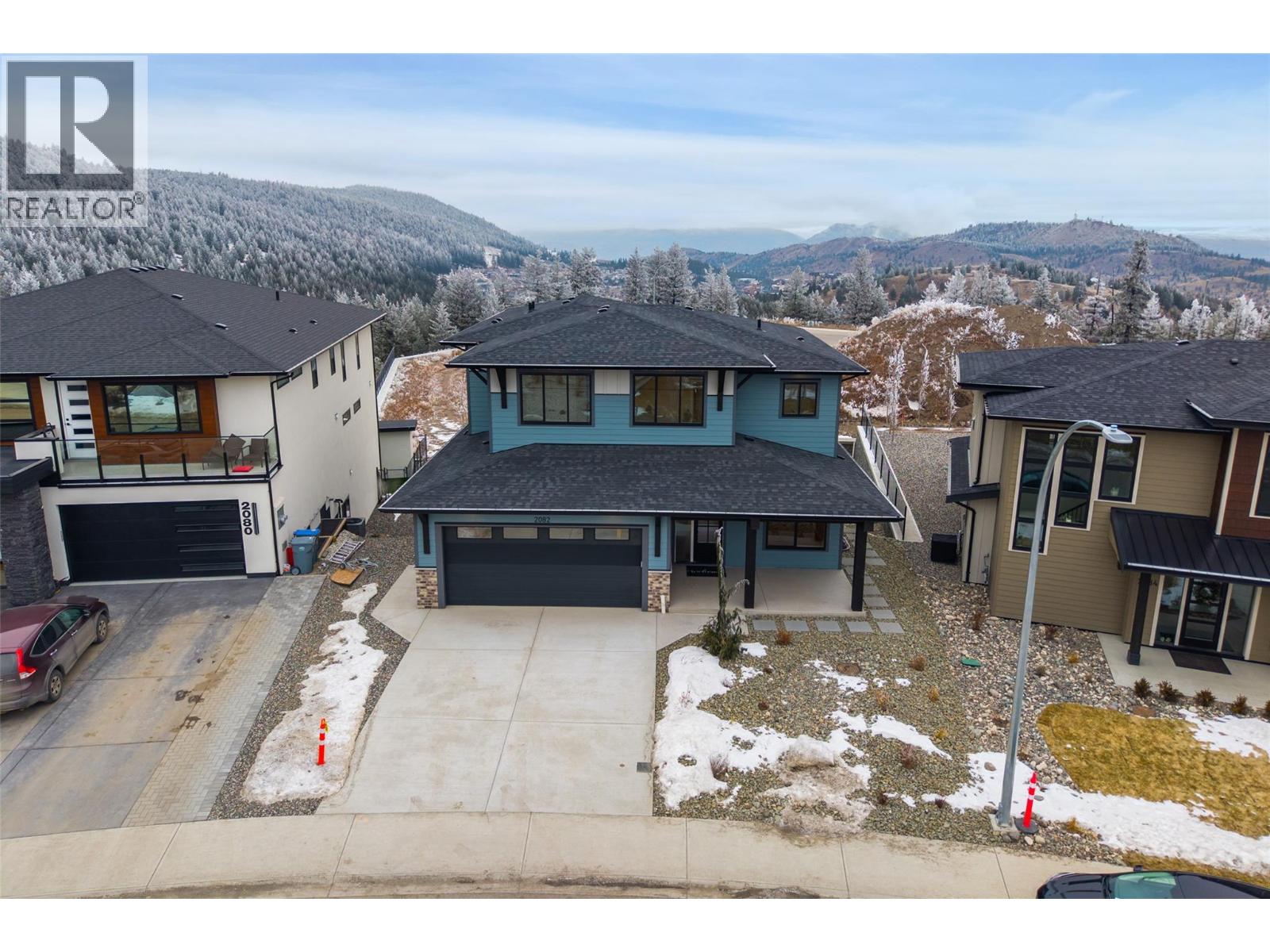 2082 LINFIELD Drive - 63