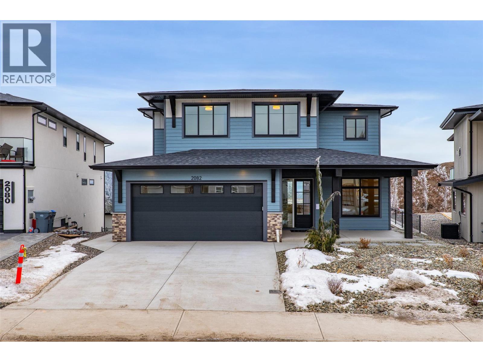 2082 LINFIELD DRIVE - 69