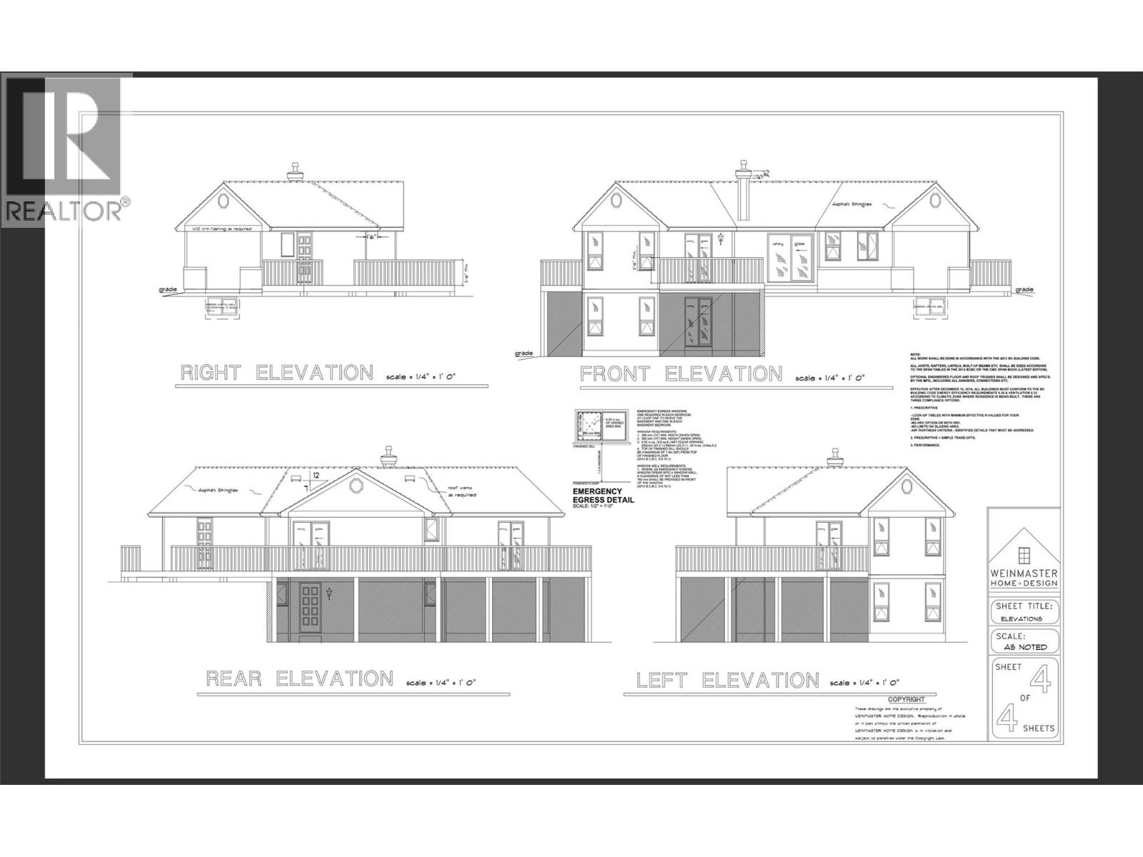  811 Firwood Road, Fintry