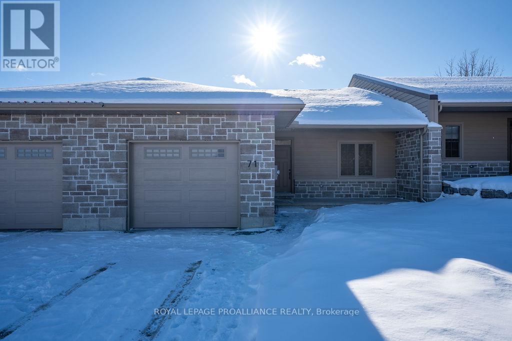 71 Seymour Street West