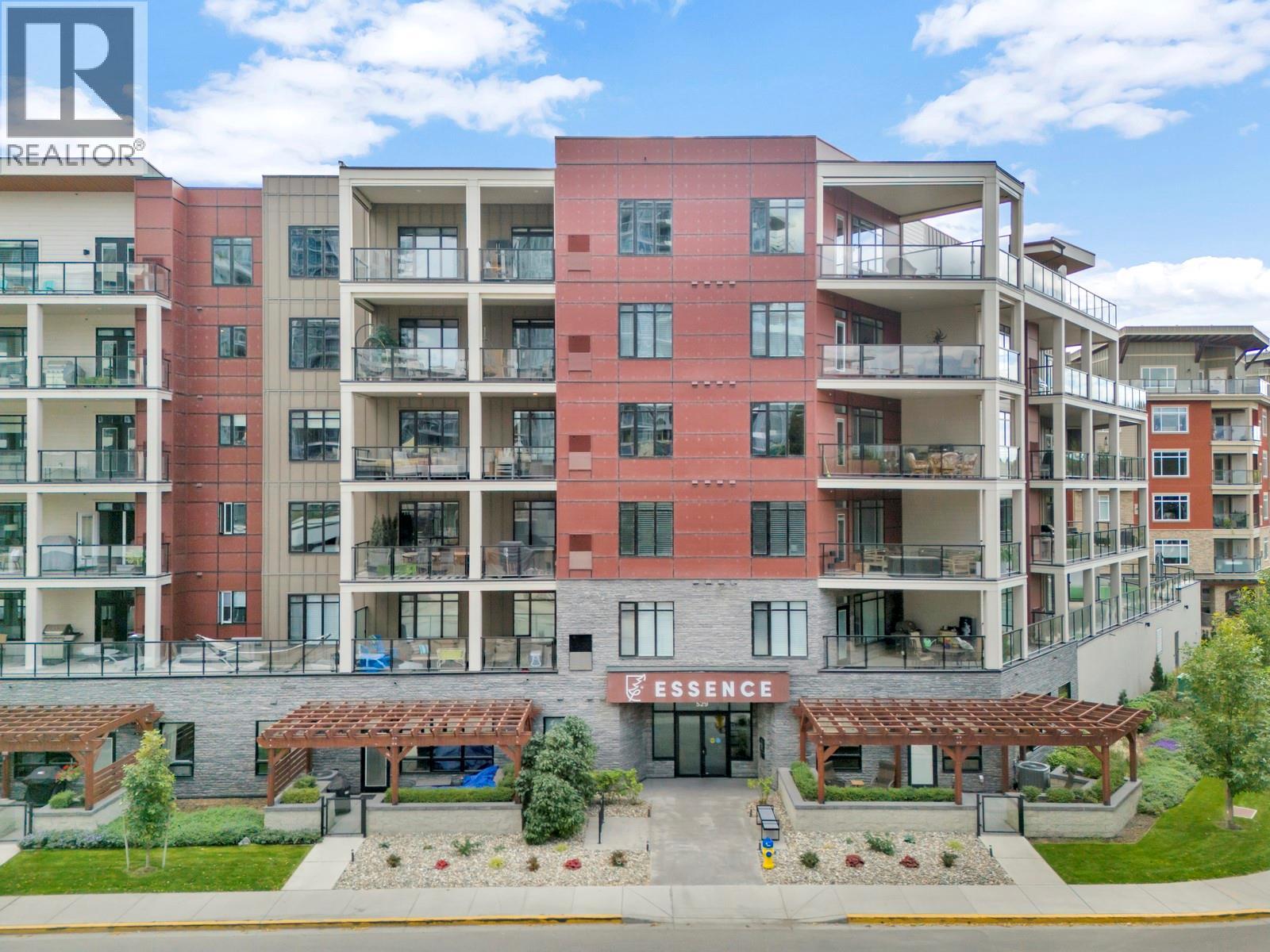 #402-529 Truswell Road, Kelowna