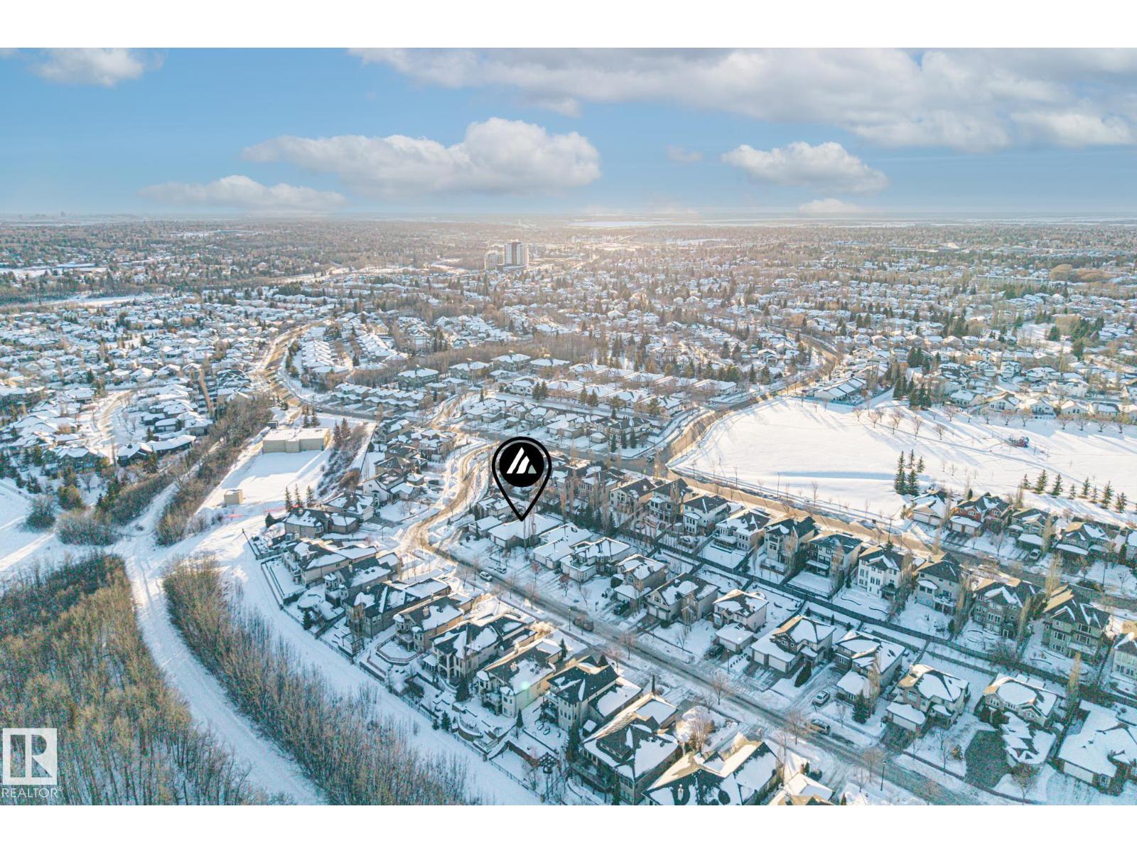 33 OAKHILL PL, St. Albert