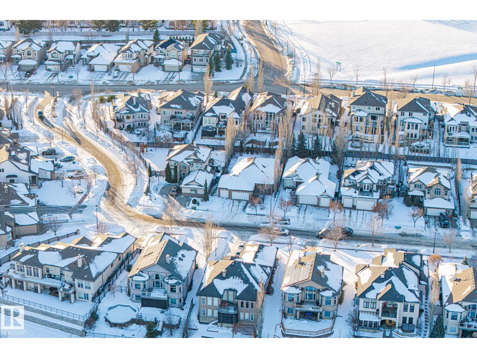 33 OAKHILL PL, St. Albert