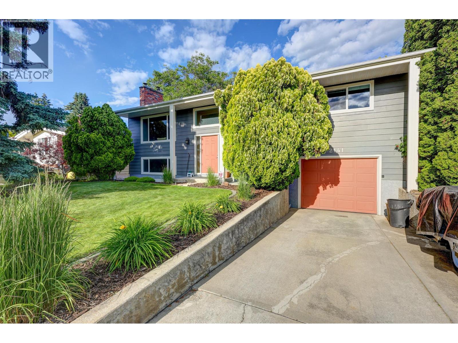  2141 Kaslo Court, Kelowna