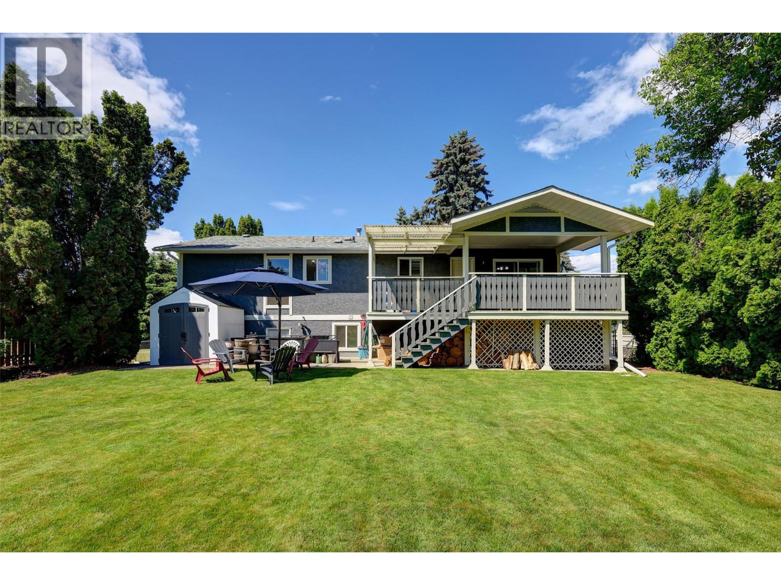  2141 Kaslo Court, Kelowna