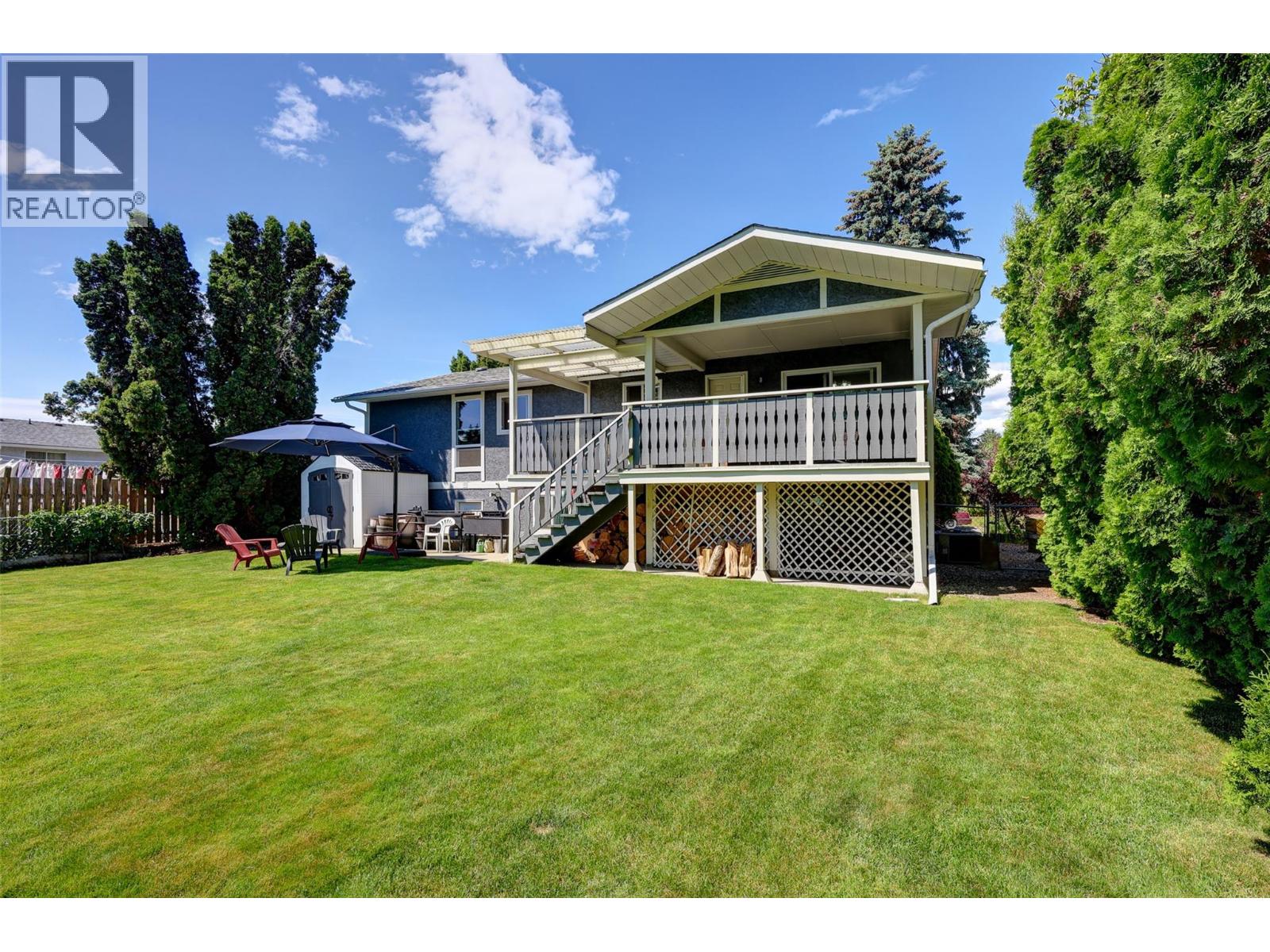  2141 Kaslo Court, Kelowna