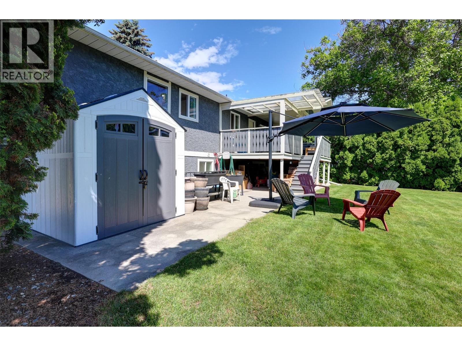  2141 Kaslo Court, Kelowna