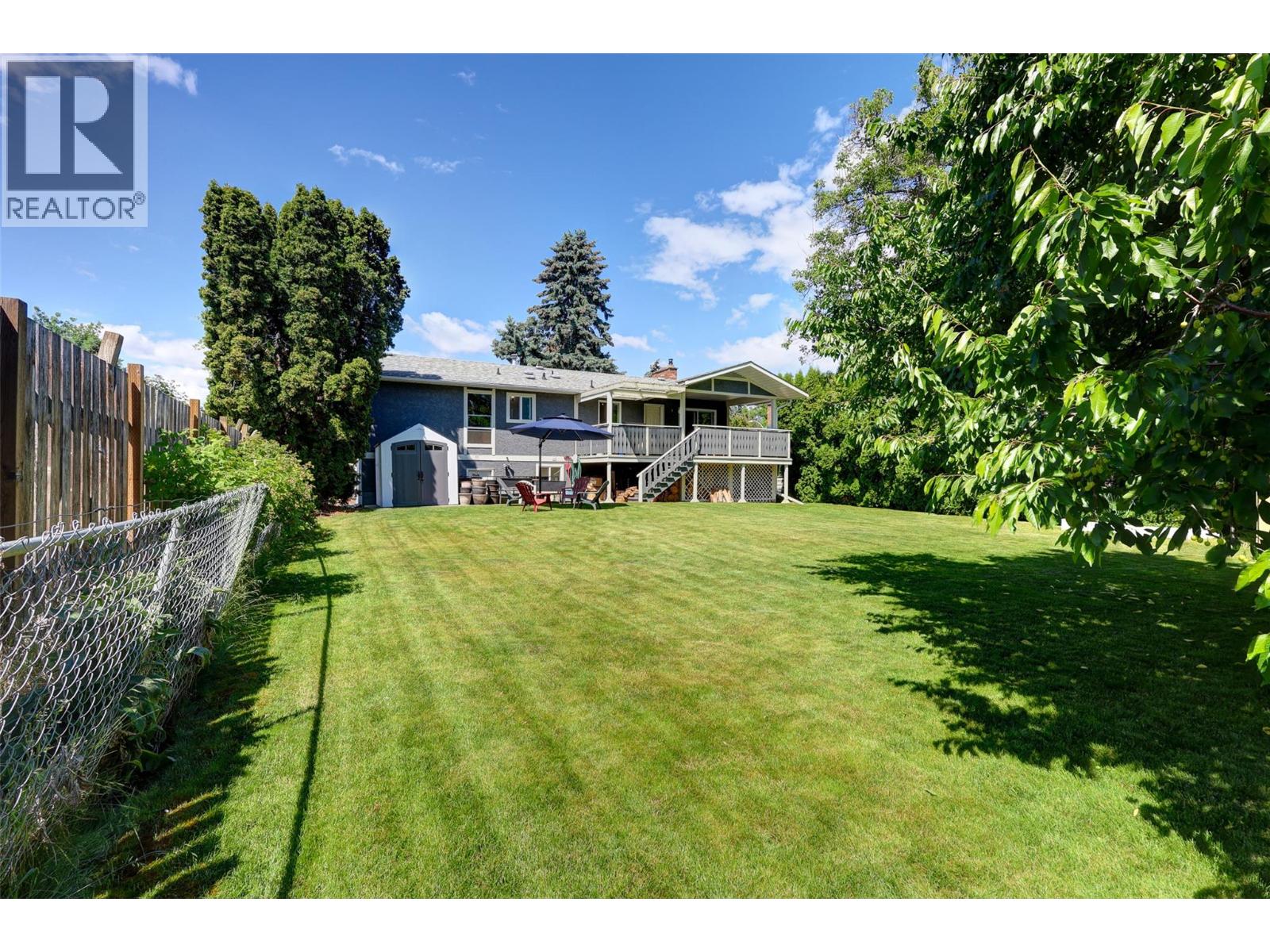  2141 Kaslo Court, Kelowna