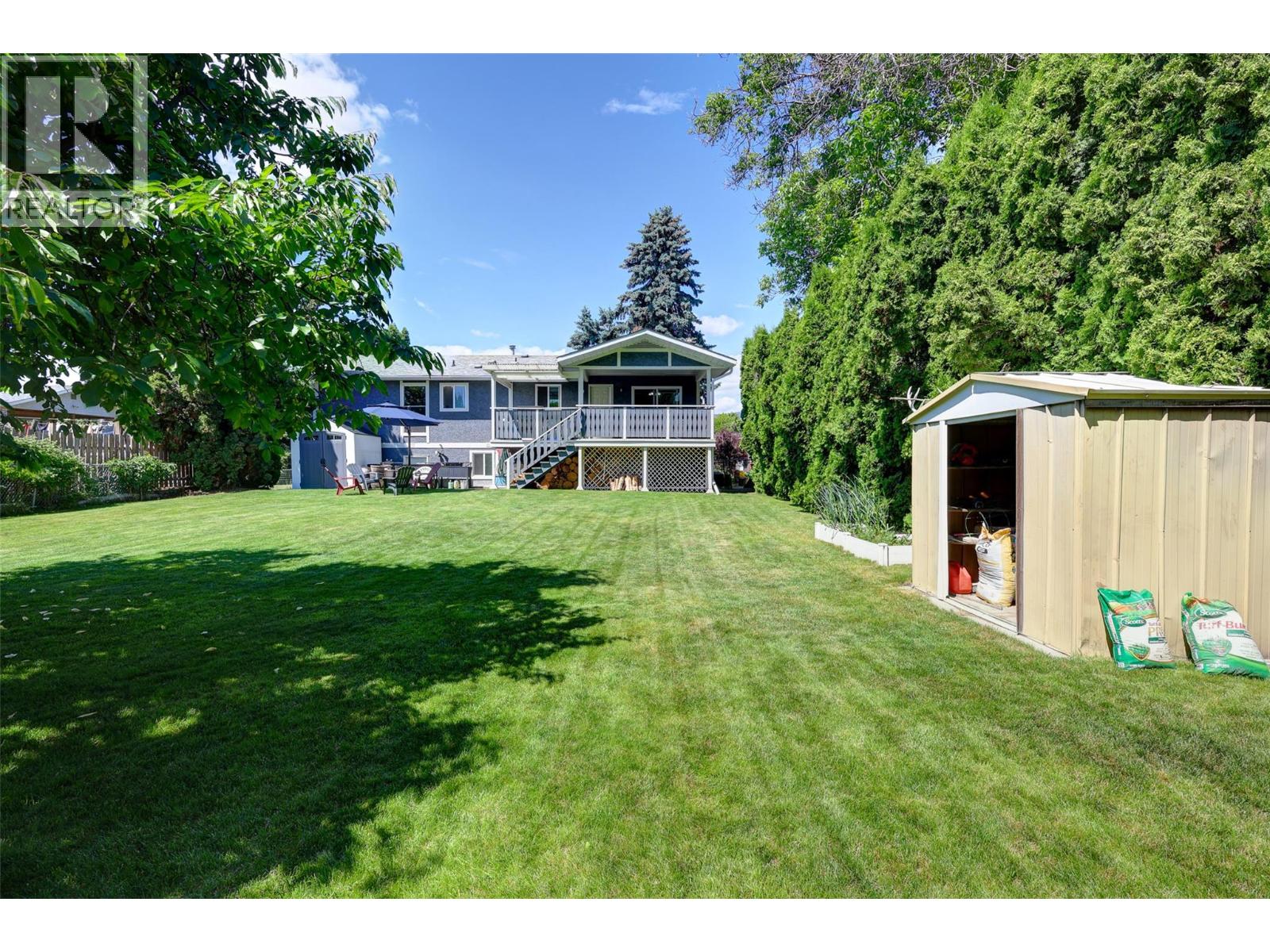  2141 Kaslo Court, Kelowna