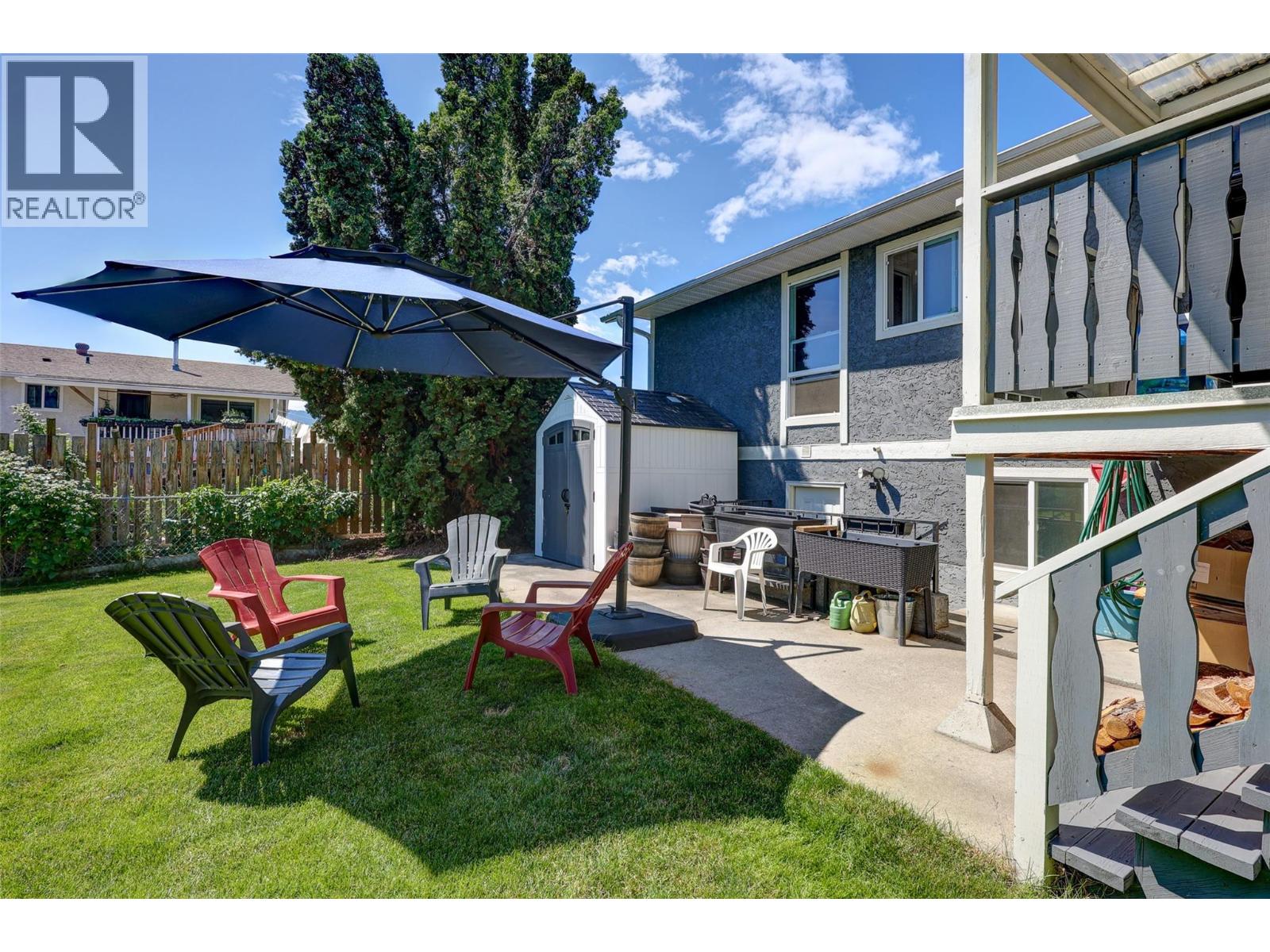  2141 Kaslo Court, Kelowna