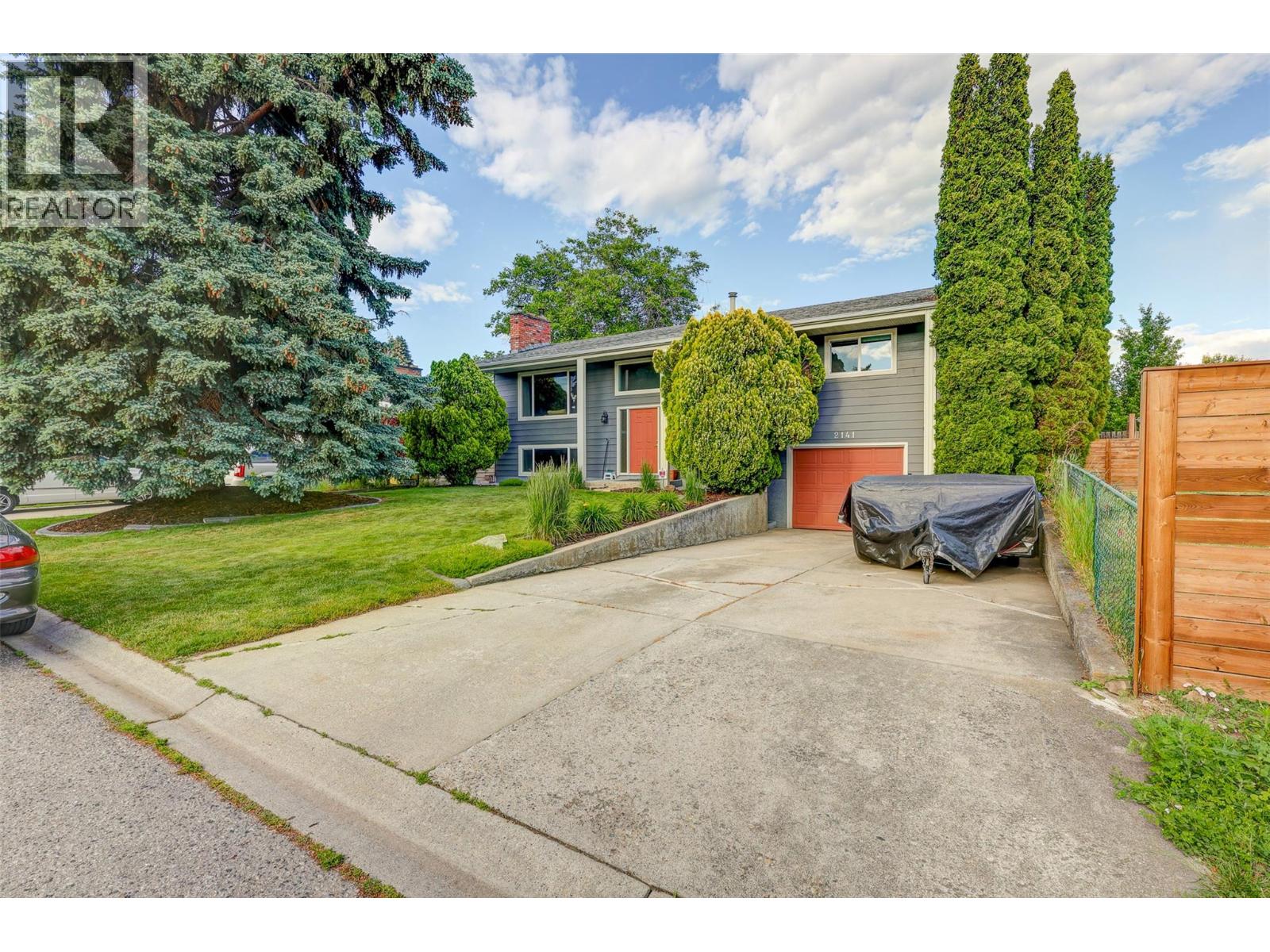  2141 Kaslo Court, Kelowna