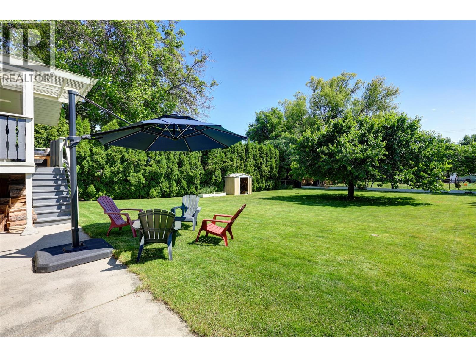  2141 Kaslo Court, Kelowna