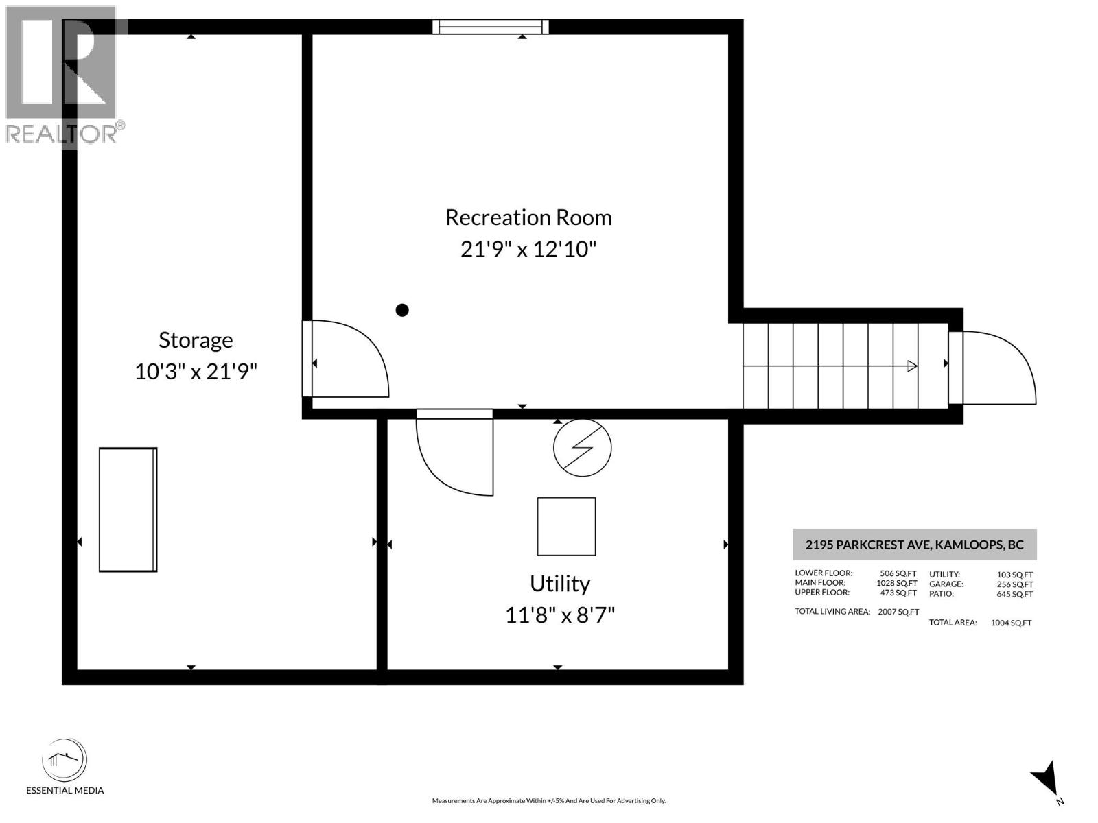 2195 PARKCREST AVENUE - 53