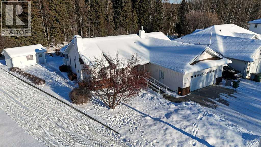 5120 18 Avenue - Photo 2 of 41, Edson, Alberta