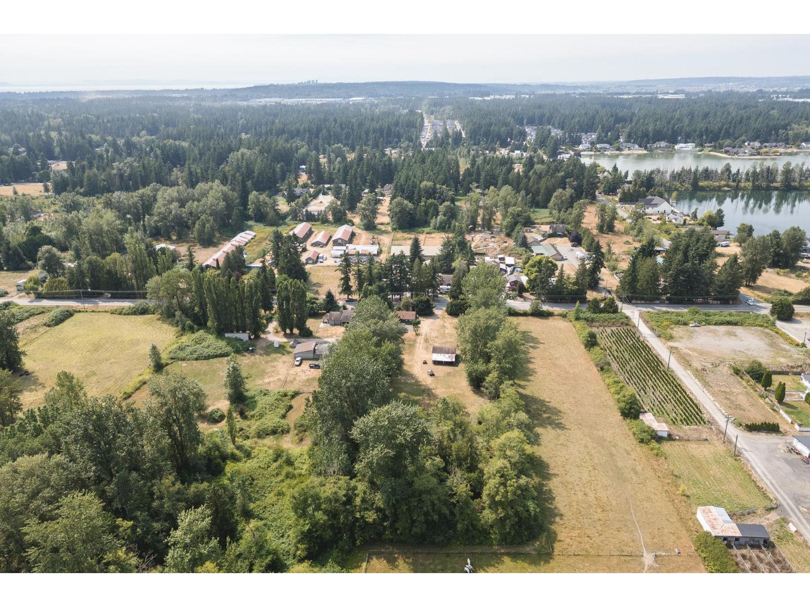 2708 208 STREET, Langley