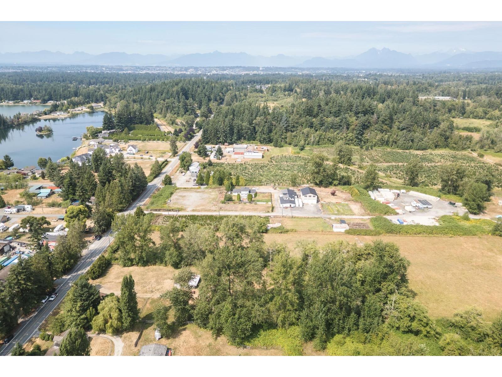 2708 208 STREET, Langley