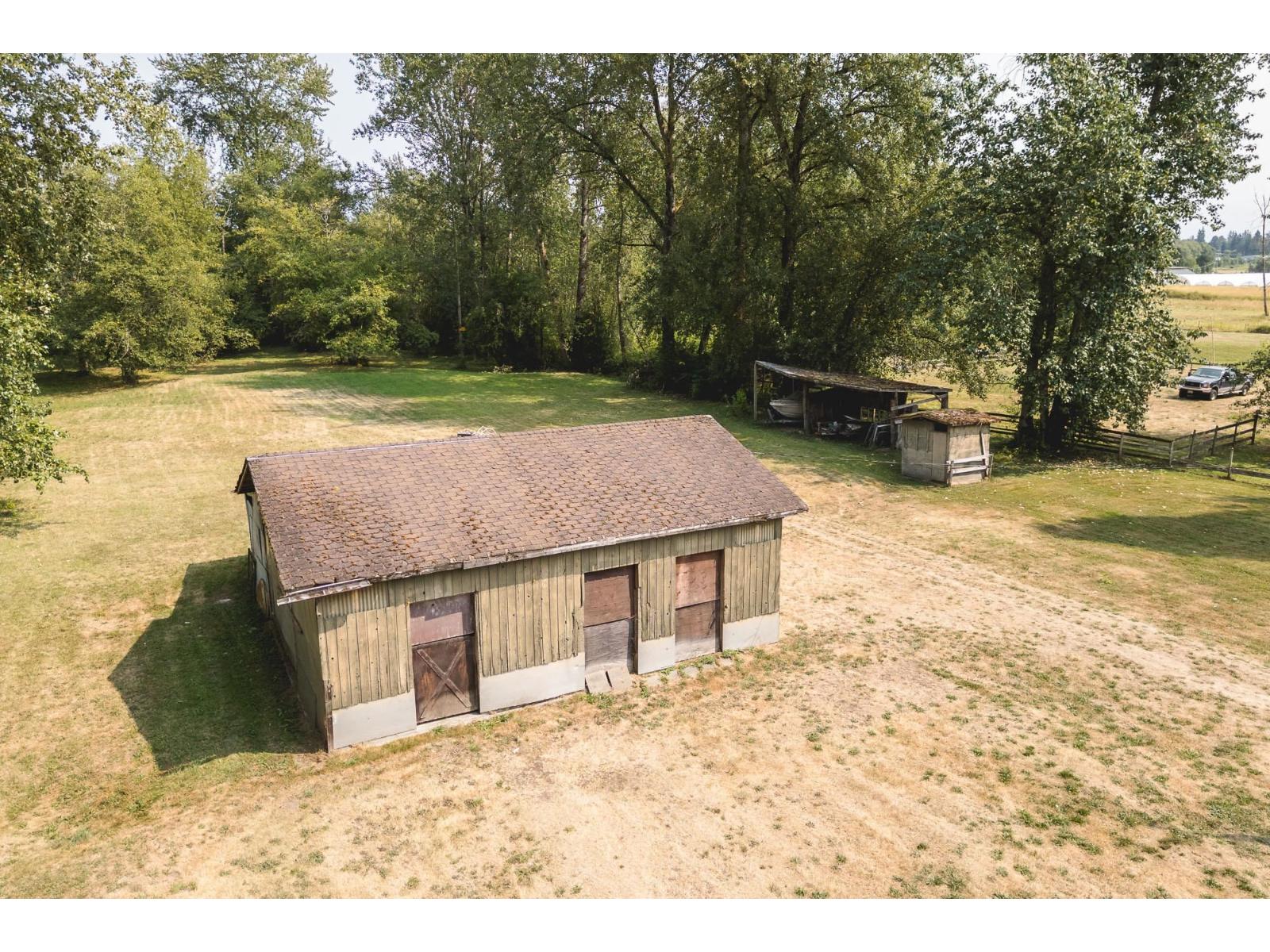 2708 208 STREET, Langley