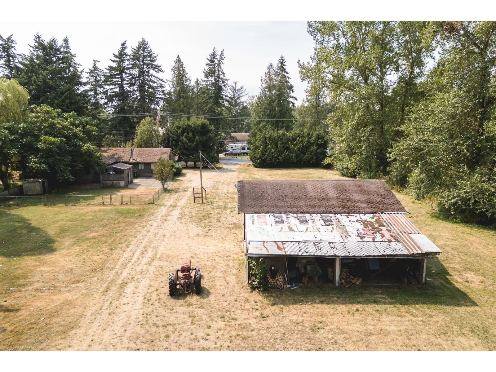 2708 208 STREET, Langley