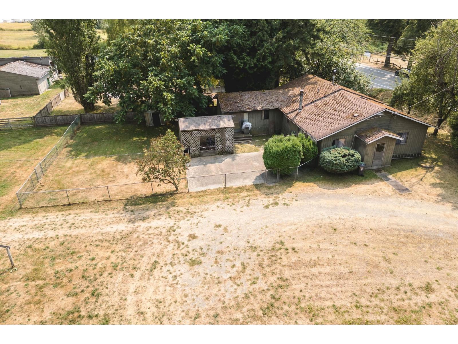 2708 208 STREET, Langley