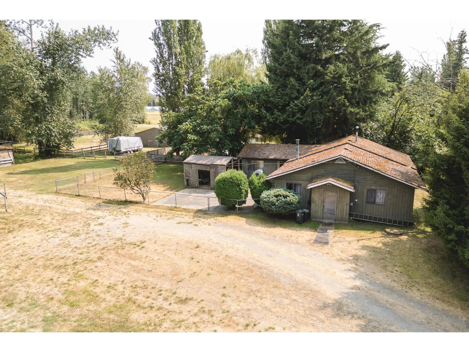 2708 208 STREET, Langley