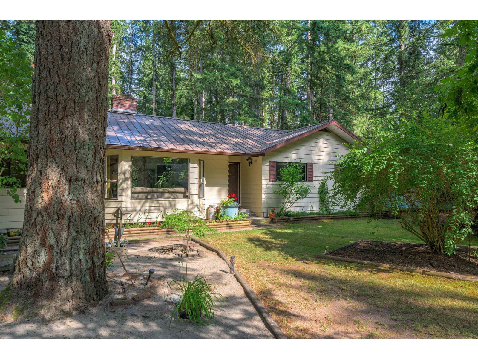 2546 200 STREET, Langley