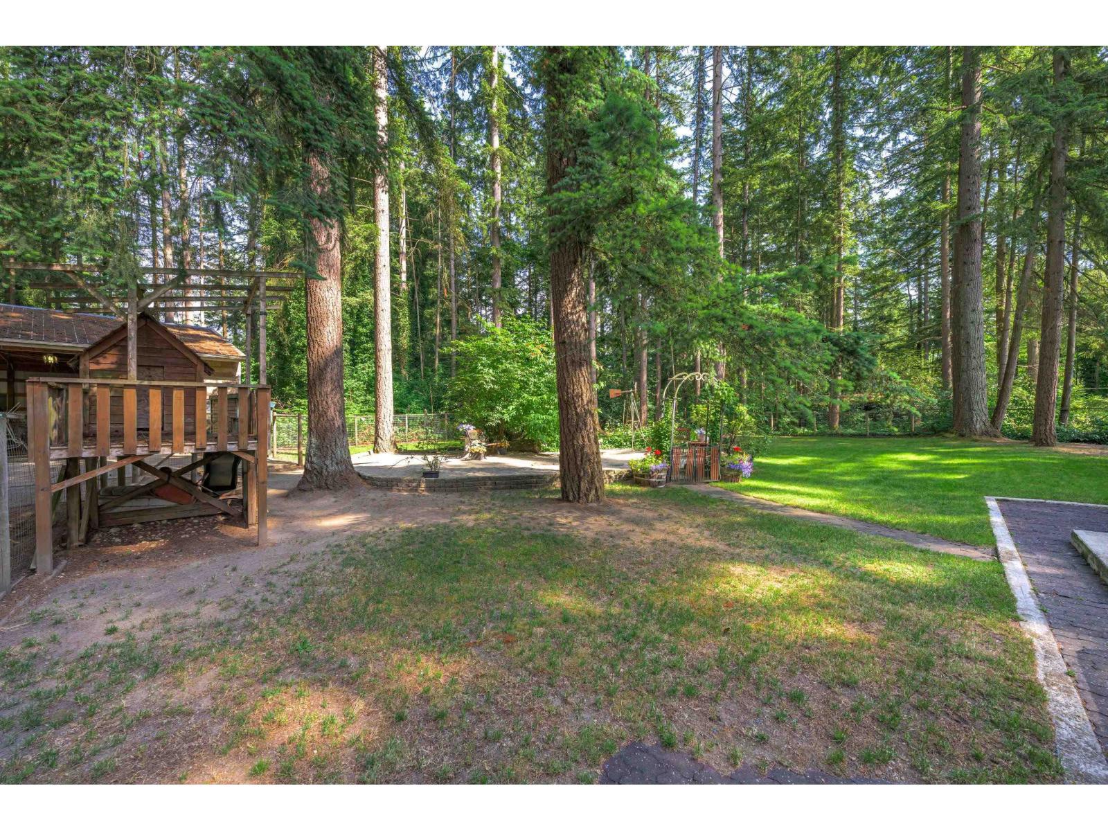 2546 200 STREET, Langley