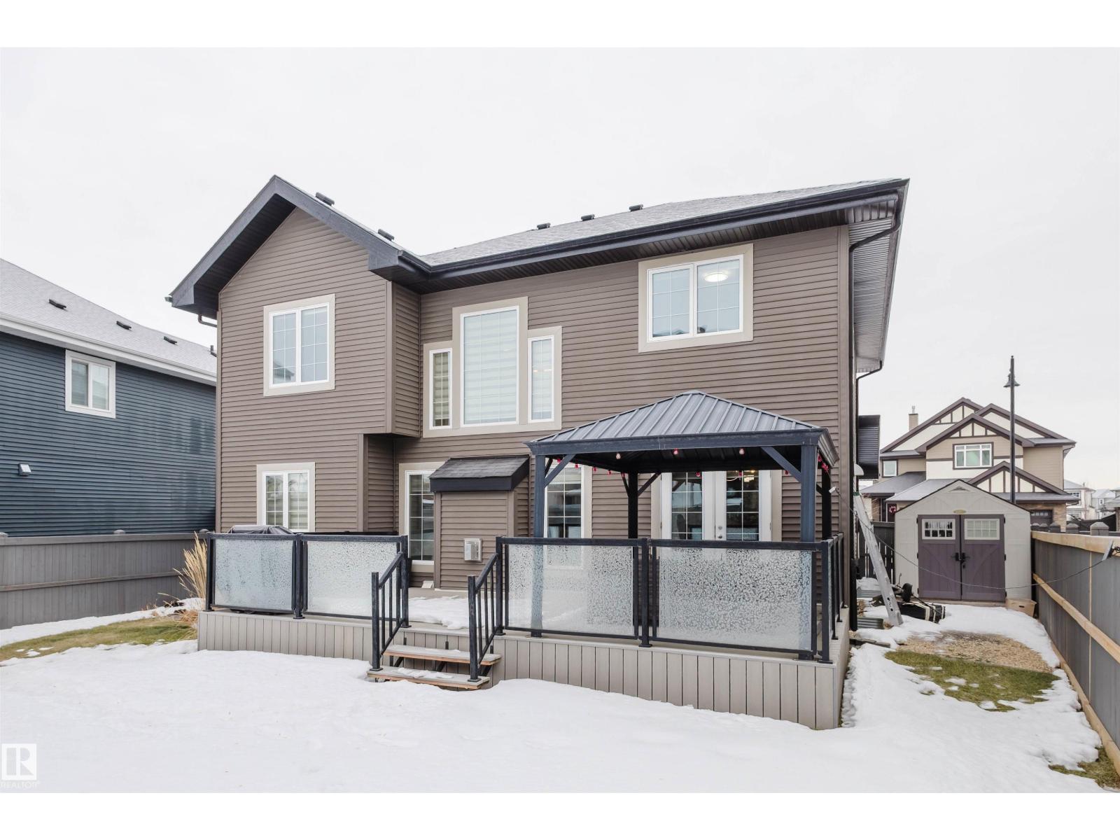 3920 GINSBURG CR NW, Edmonton