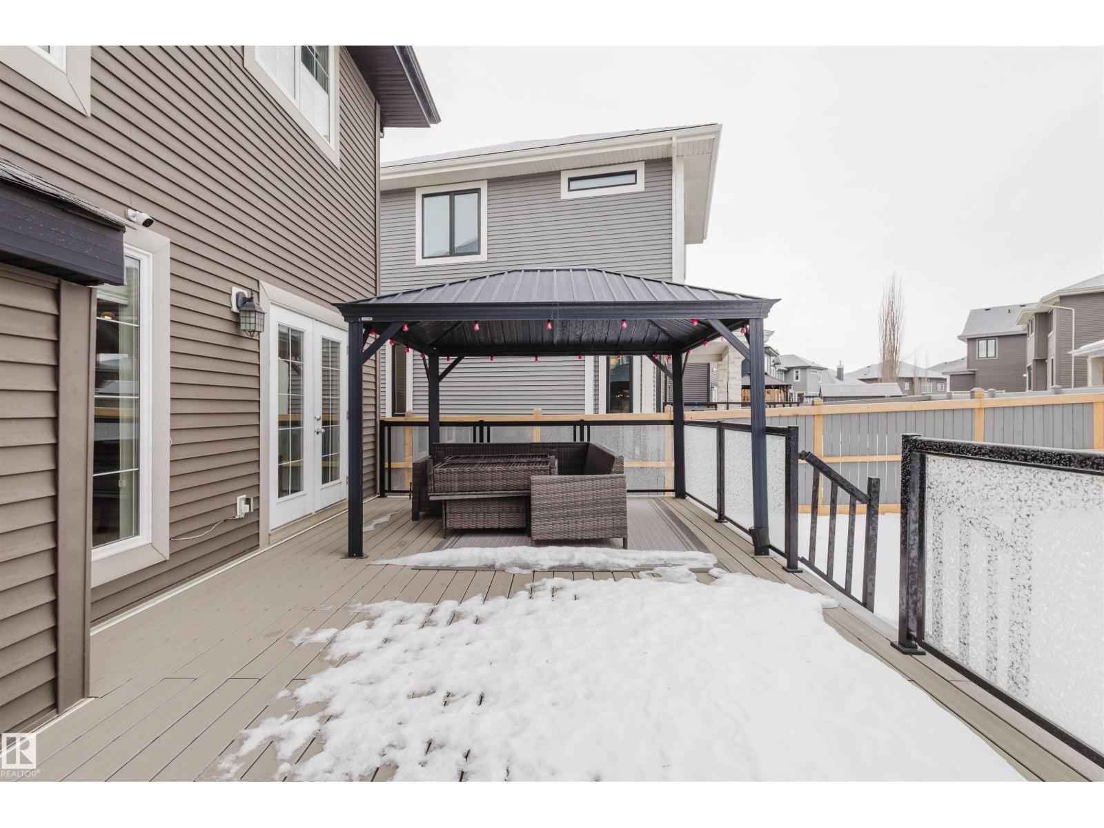 3920 GINSBURG CR NW, Edmonton