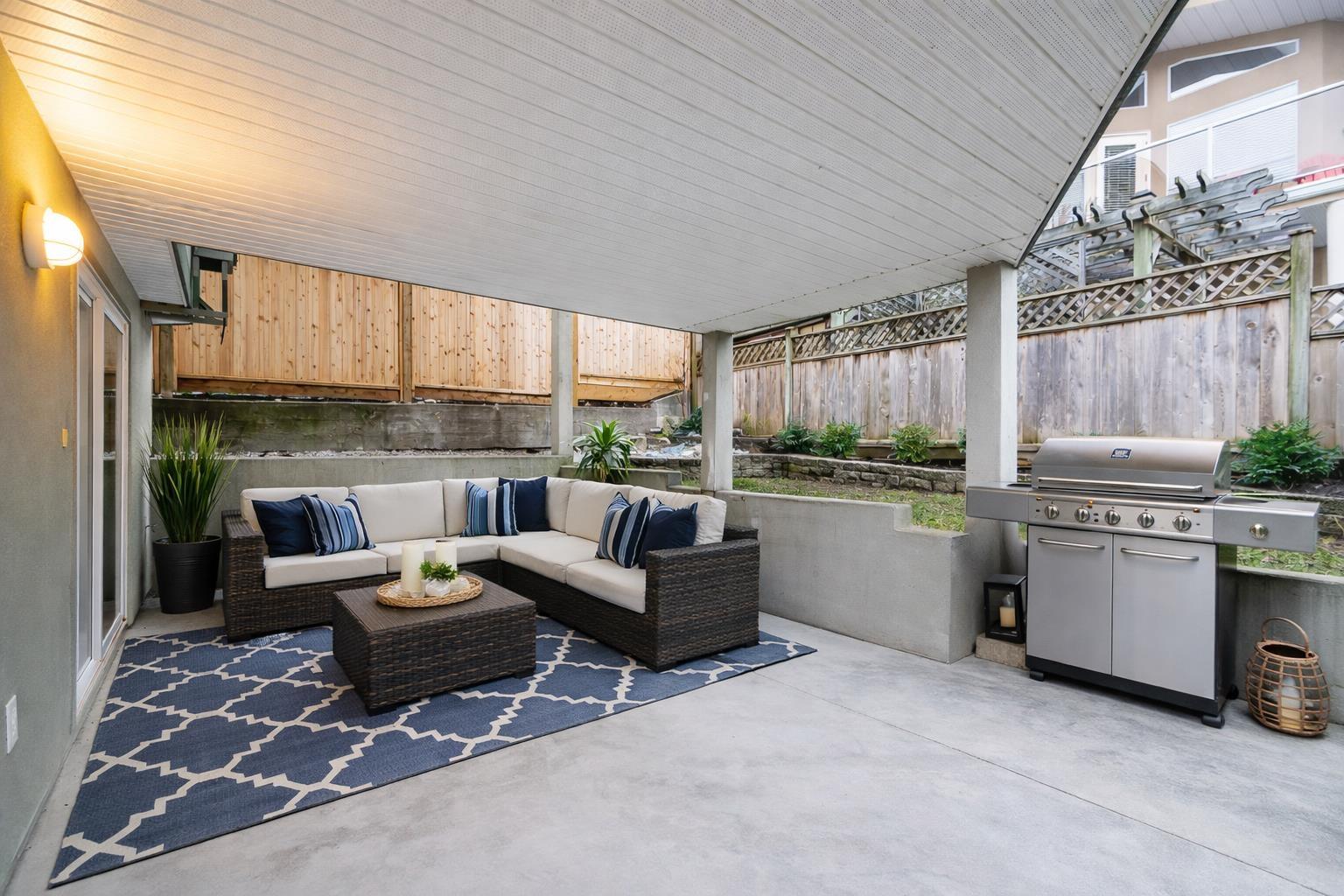 912 HABGOOD STREET, White Rock