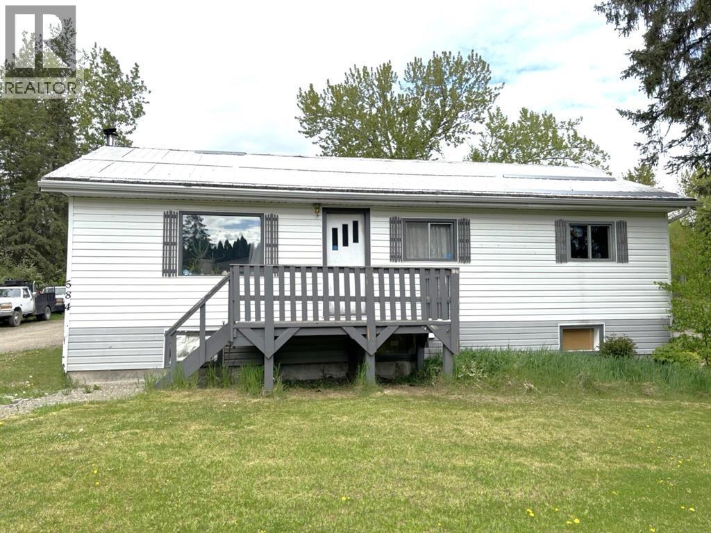 584 LEWIS DRIVE - 1