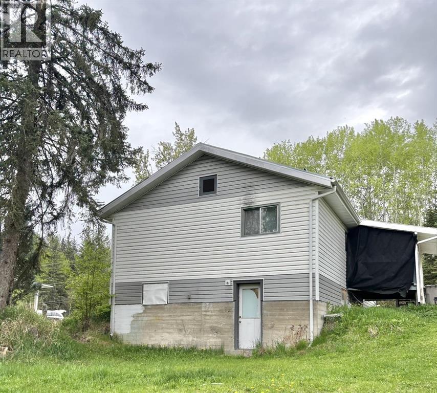 584 LEWIS DRIVE, Quesnel