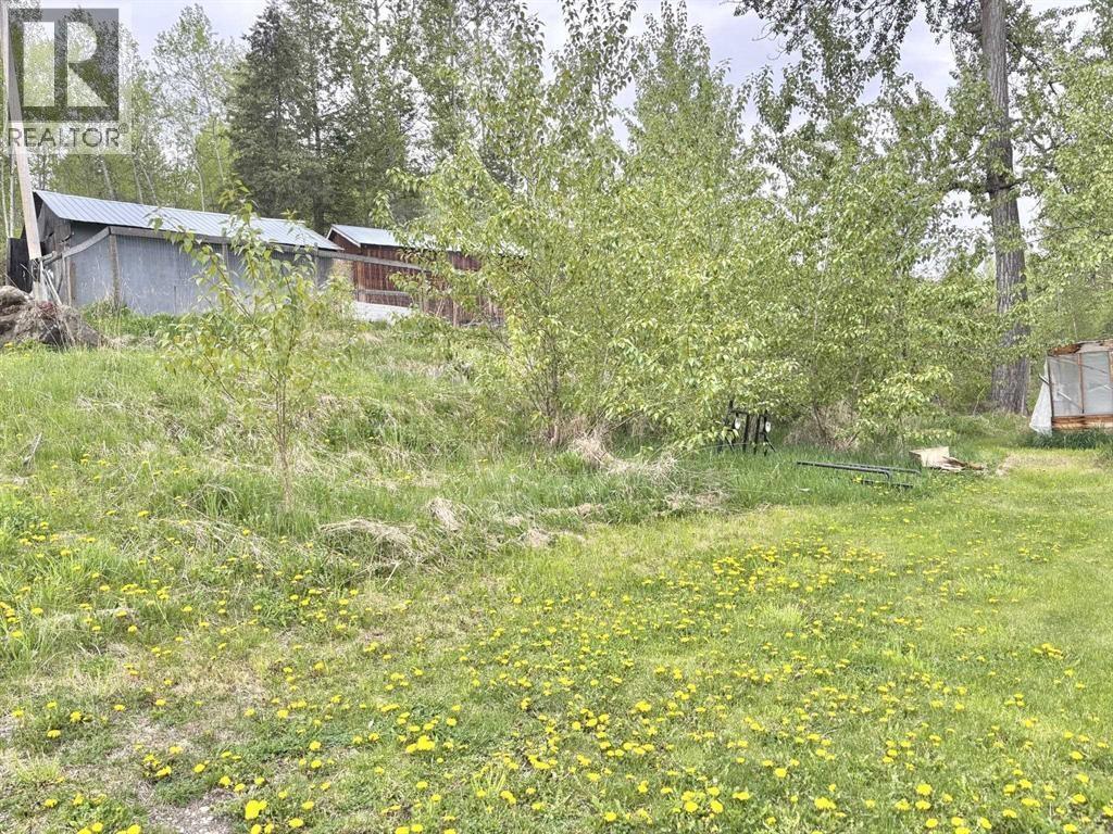 584 LEWIS DRIVE, Quesnel