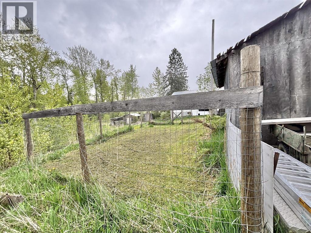 584 LEWIS DRIVE, Quesnel