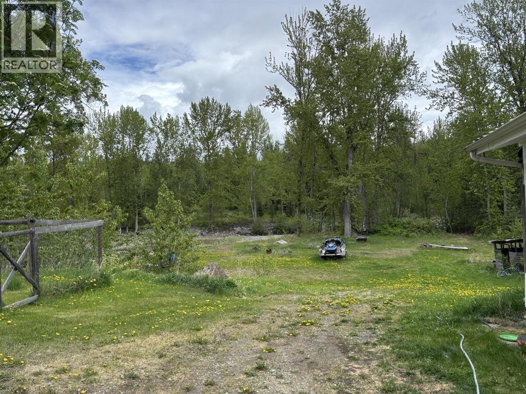 584 LEWIS DRIVE, Quesnel