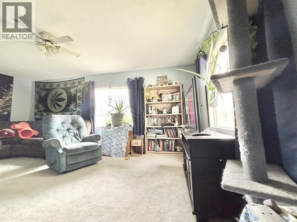 584 LEWIS DRIVE, Quesnel