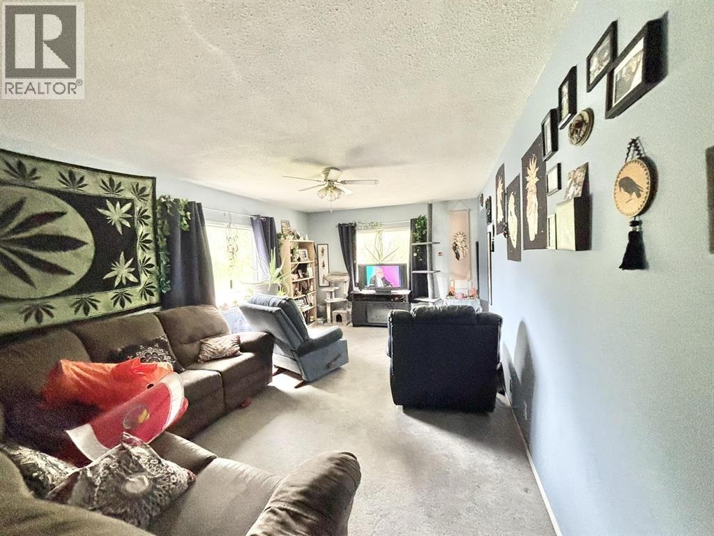 584 LEWIS DRIVE, Quesnel