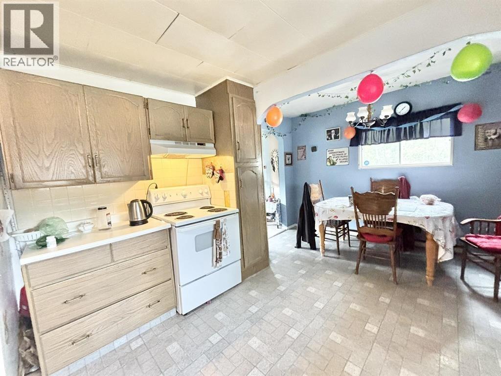 584 LEWIS DRIVE, Quesnel