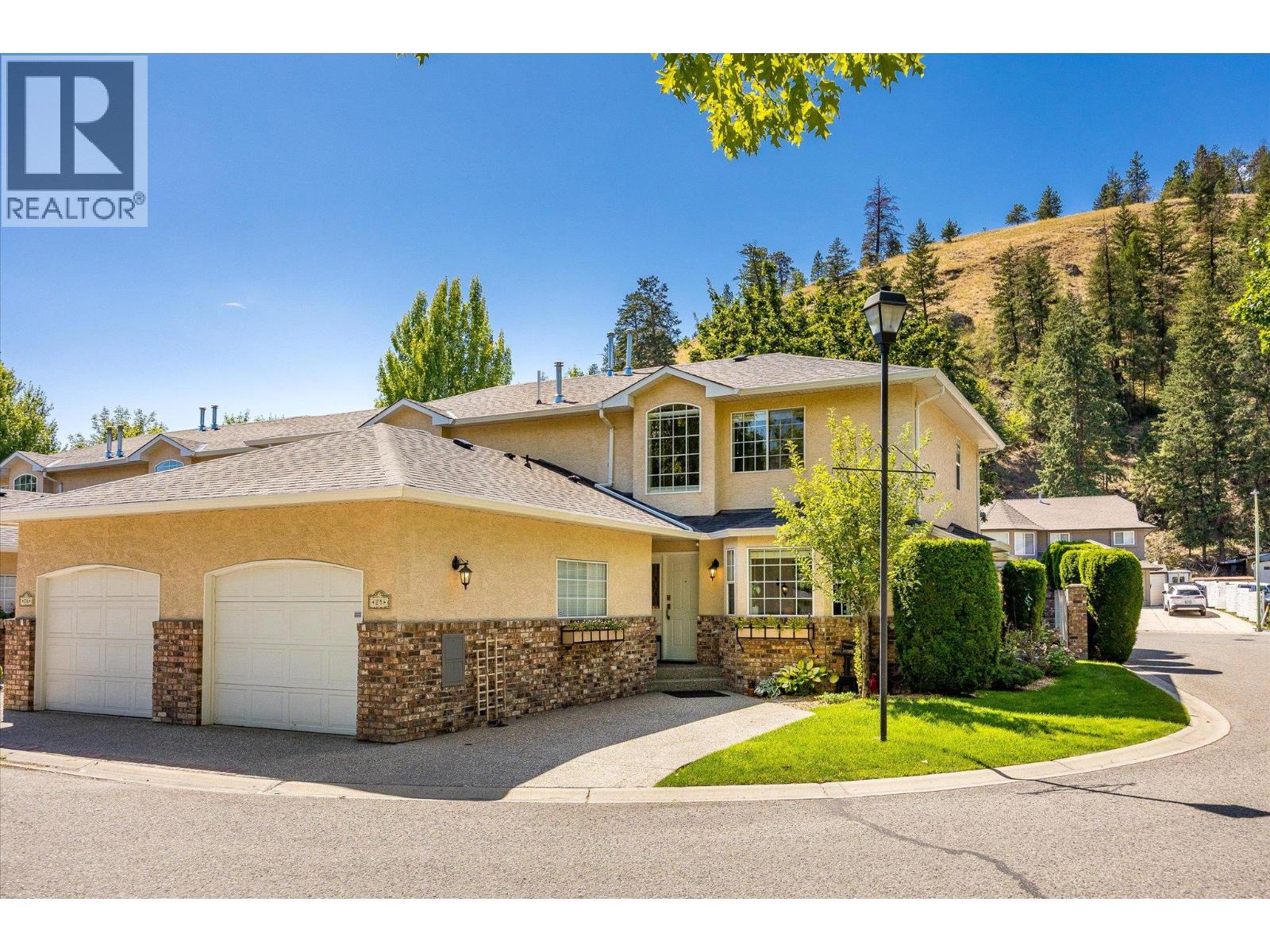 #25-527 Yates Road, Kelowna