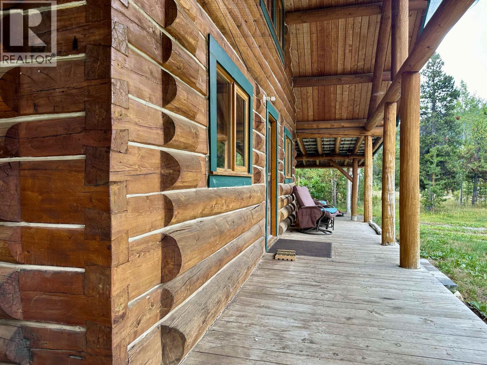 7650 VEDAN-ELKIN LAKE FSR ROAD - 25