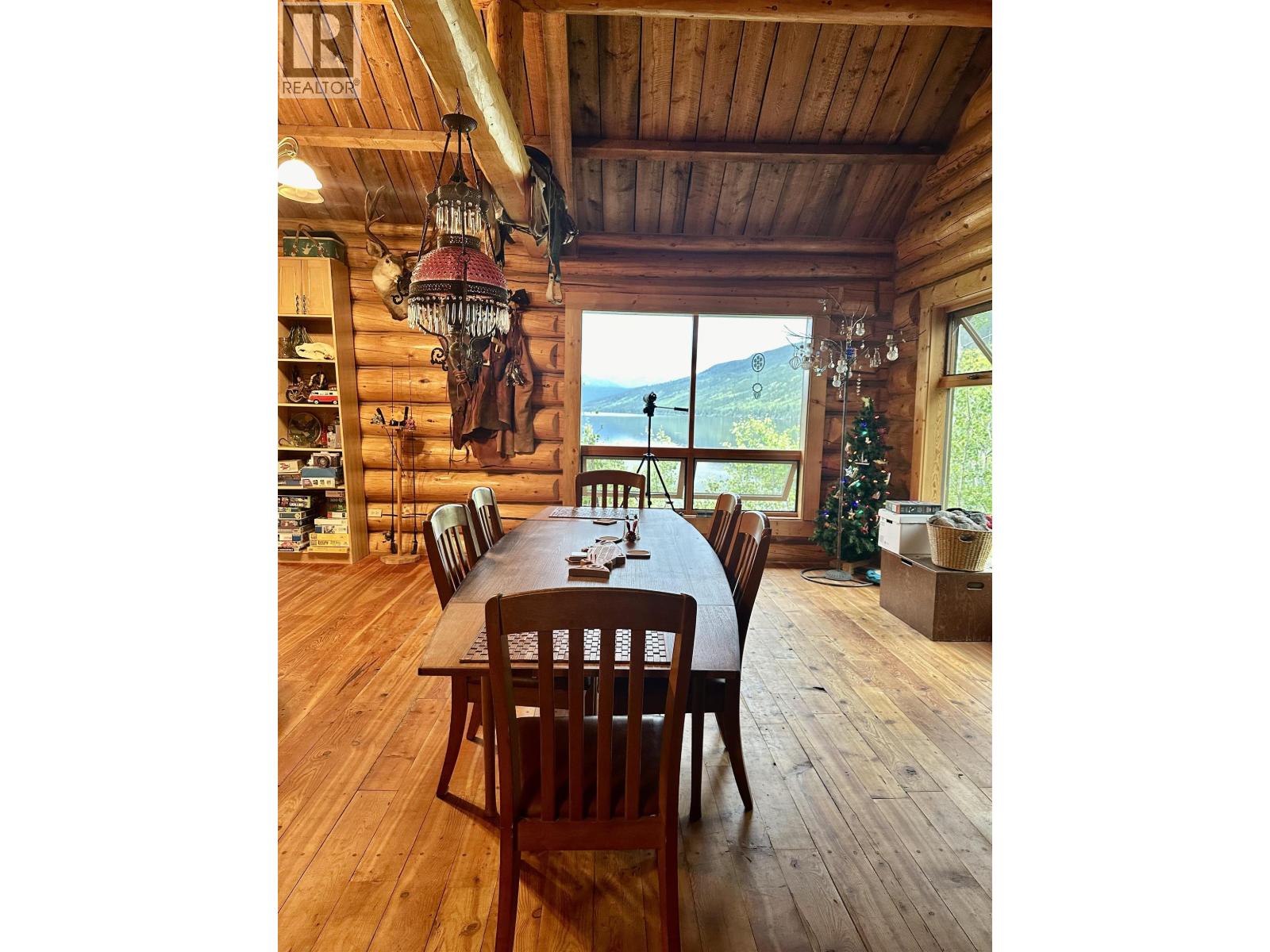 7650 VEDAN-ELKIN LAKE FSR ROAD - 28