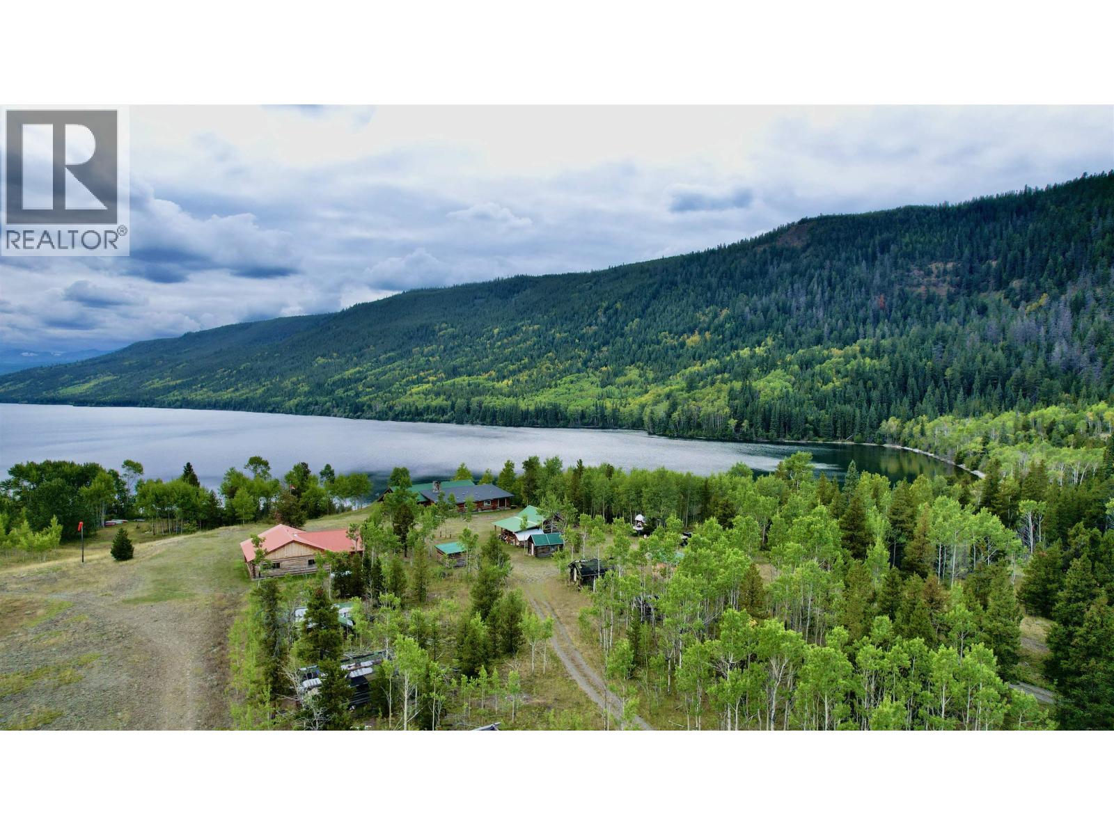 7650 VEDAN-ELKIN LAKE FSR ROAD - 9