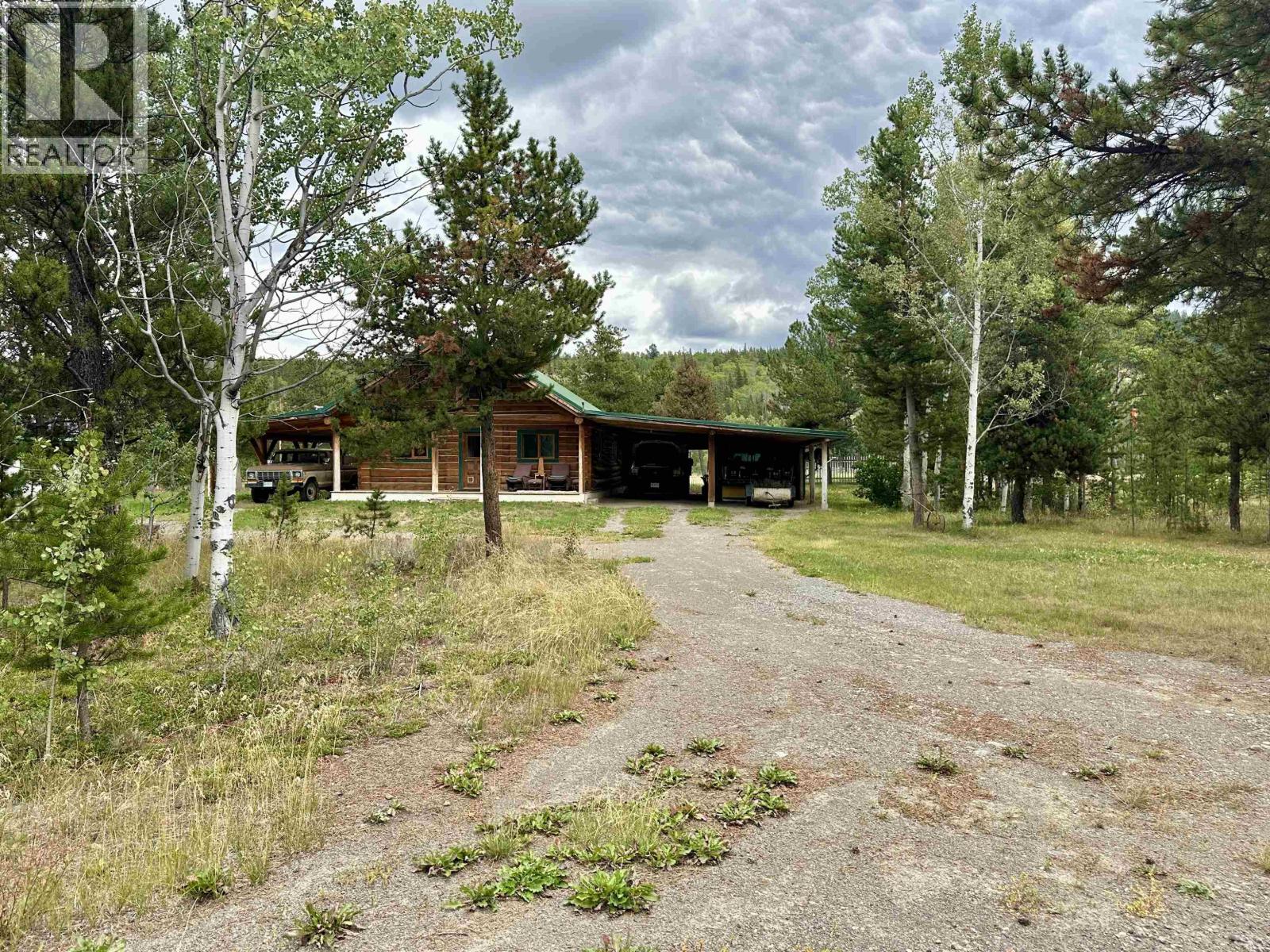 7650 VEDAN-ELKIN LAKE FSR ROAD - 23