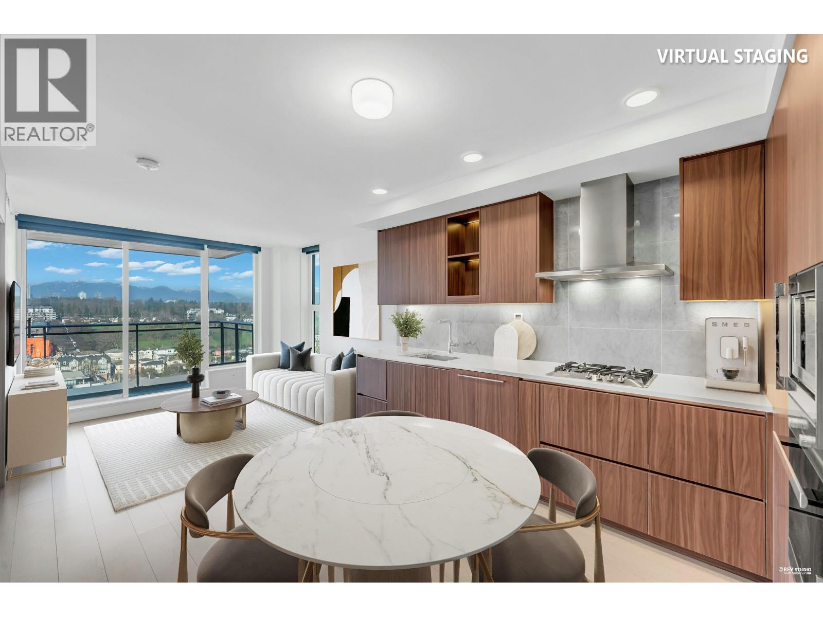 2208 455 SW MARINE Drive - main photo