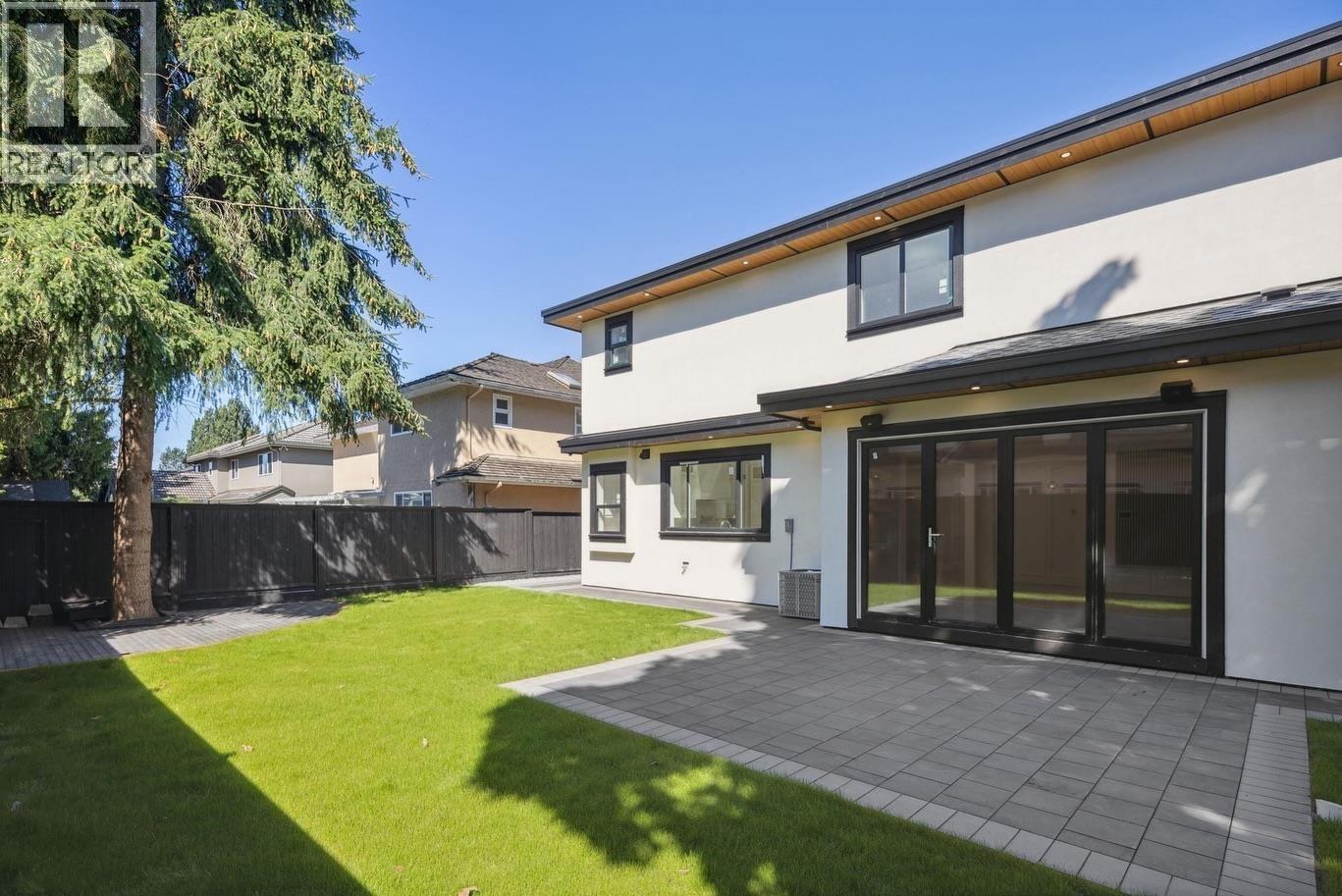 9371 PINEWELL CRESCENT, Richmond