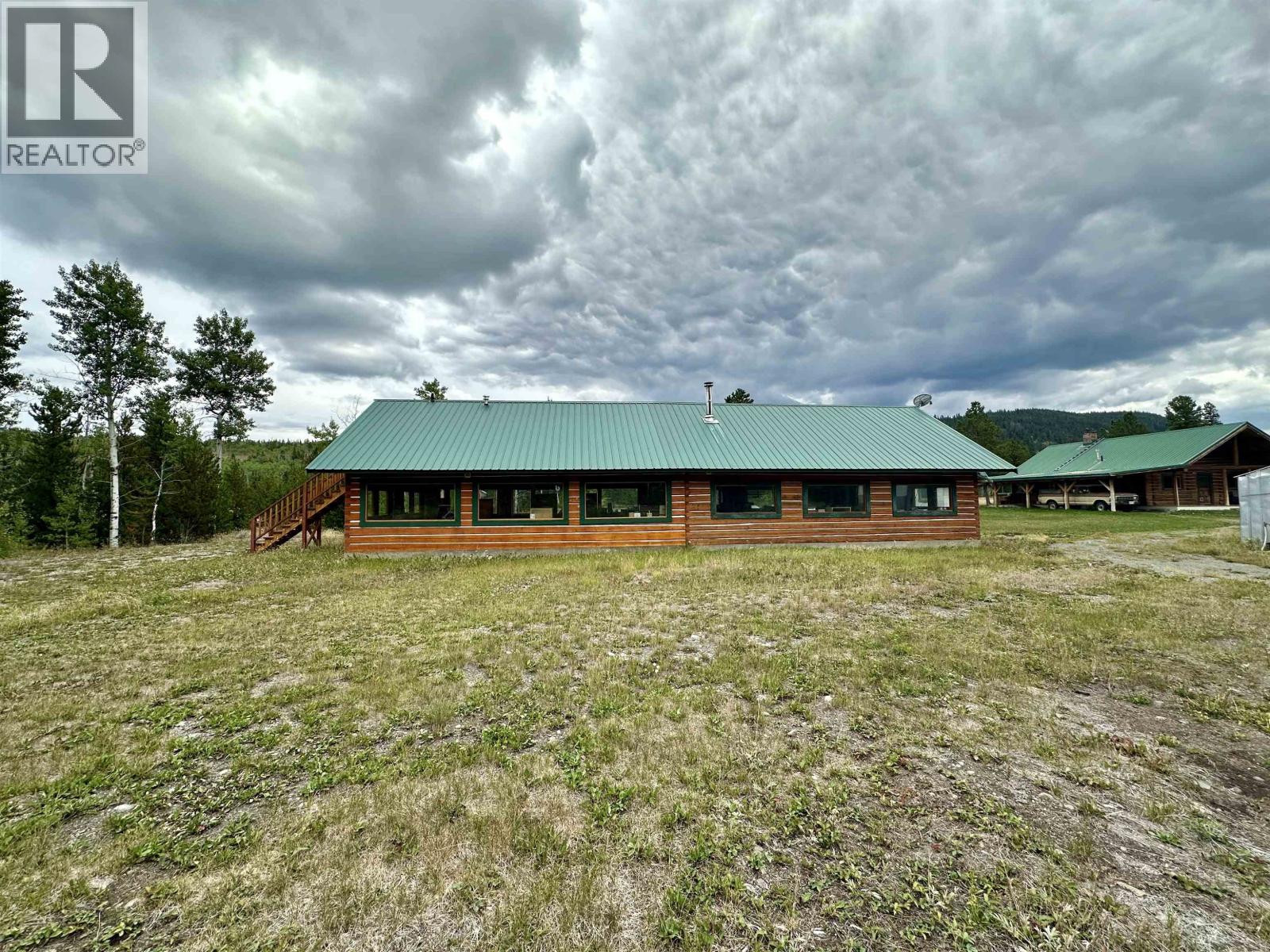 7650 VEDAN-ELKIN LAKE FSR ROAD - 26