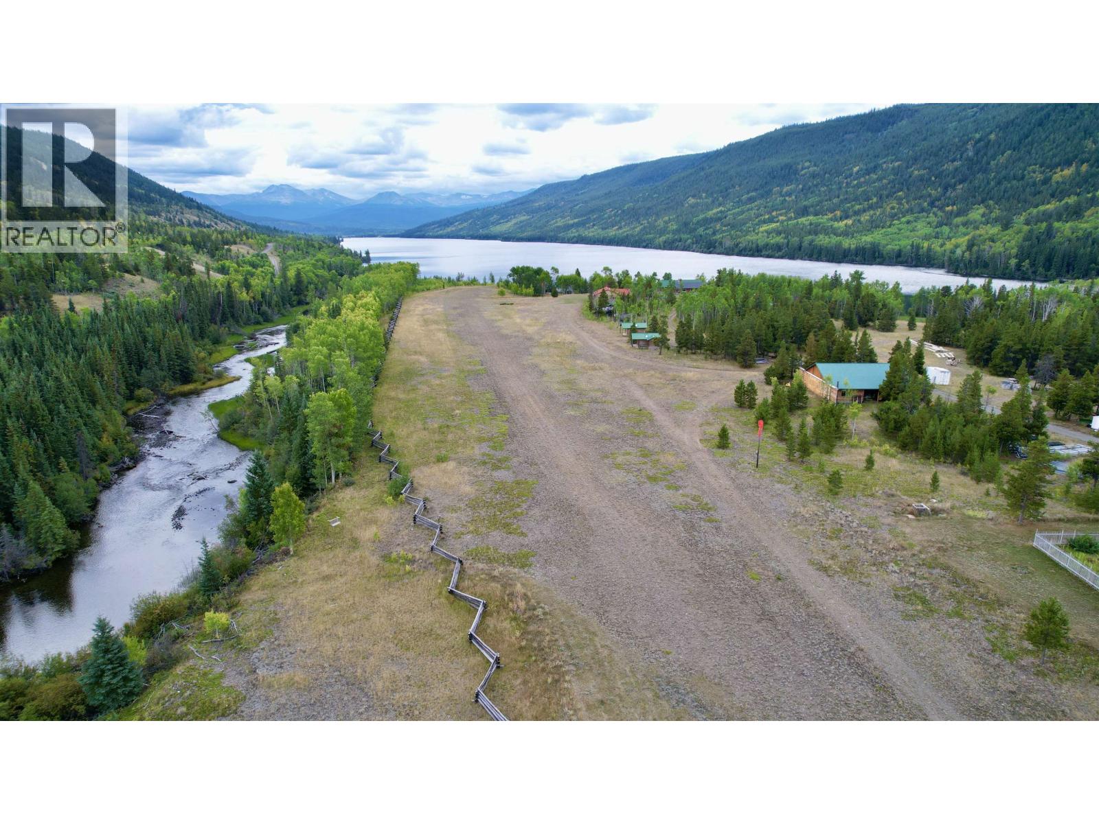 7650 VEDAN-ELKIN LAKE FSR ROAD - 2
